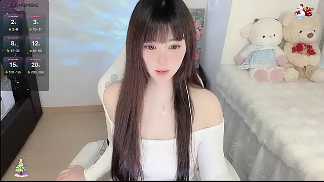 Snapshot of Milla-z chatting on 18, 4, 2026 Milla-z online show from 18, 4, 2026