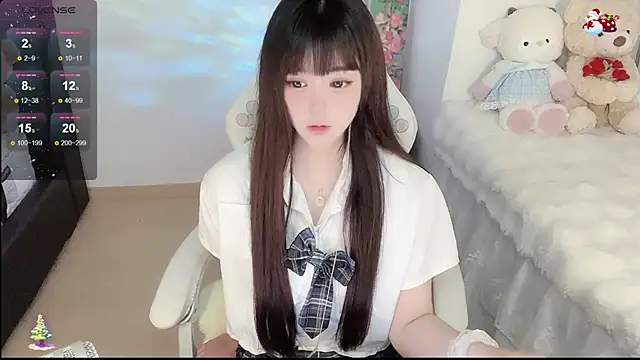 Snapshot of Milla-z chatting on 19, 4, 2026 Milla-z online show from 19, 4, 2026