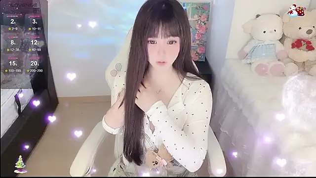 Snapshot of Milla-z chatting on 22, 4, 2026 Milla-z online show from 22, 4, 2026