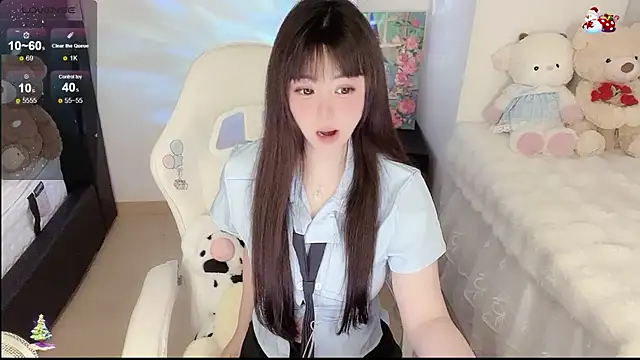 Snapshot of Milla-z chatting on 27, 4, 2026 Milla-z online show from 27, 4, 2026