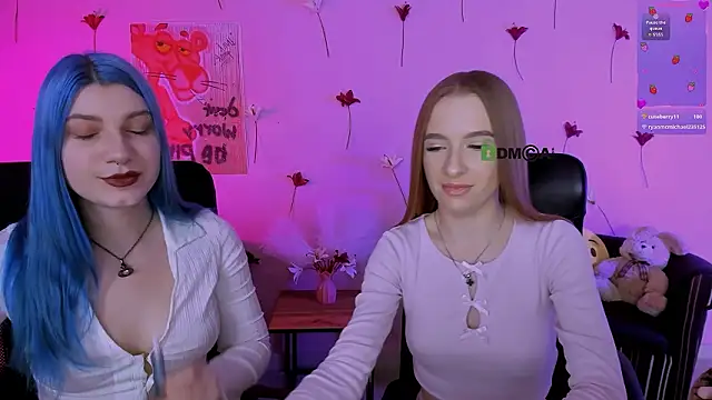 doll vey online show from 22, 3, 2026