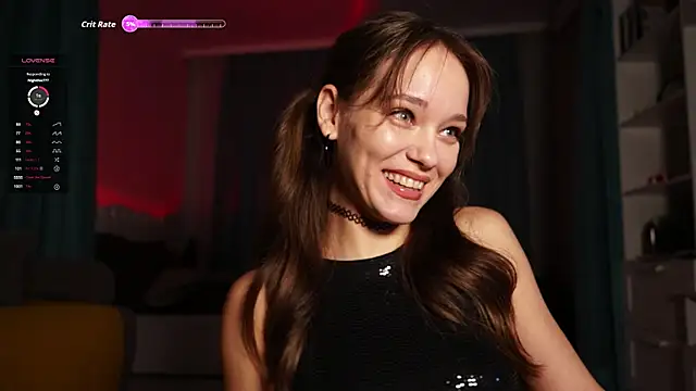 Moni Carroll online show from 26, 10, 2025