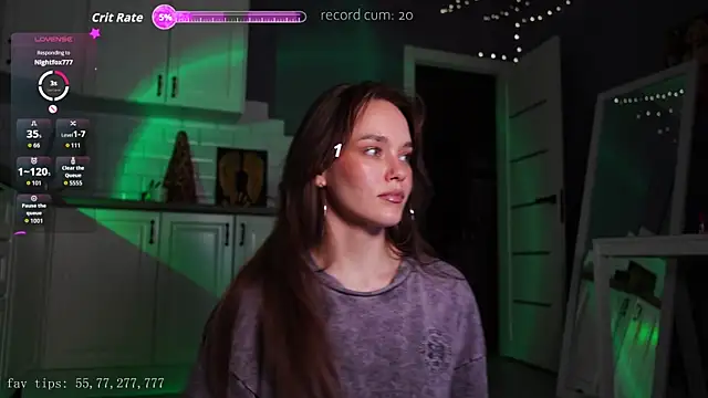 Snapshot of Moni_Carroll chatting on 20, 3, 2026 Moni Carroll online show from 20, 3, 2026