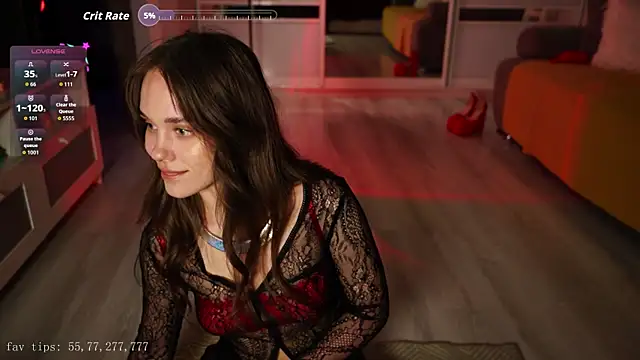 Snapshot of Moni_Carroll chatting on 10, 4, 2026 Moni Carroll online show from 10, 4, 2026