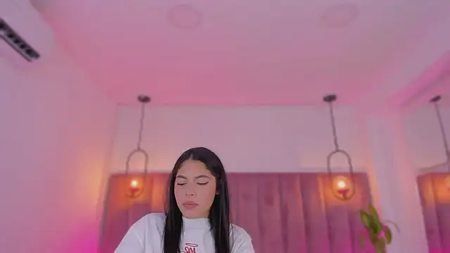 Haily b online show from 2, 3, 2026