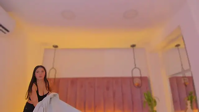 Haily b online show from 9, 3, 2026