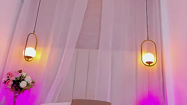 Haily b online show from 26, 3, 2026