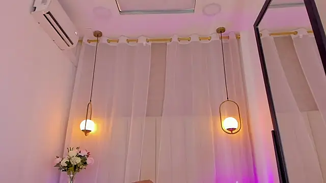 Haily b online show from 7, 4, 2026