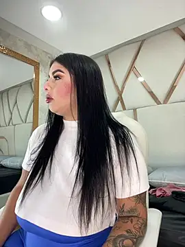 Madisson-Rivas online show from 27, 2, 2026