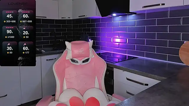 EmmaVictori1 online show from 3, 4, 2026