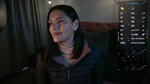 miaoconell online show from 26, 11, 2025