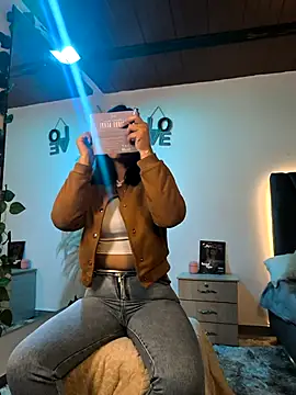 miaoconell online show from 26, 2, 2026