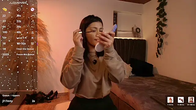 miaoconell online show from 26, 3, 2026