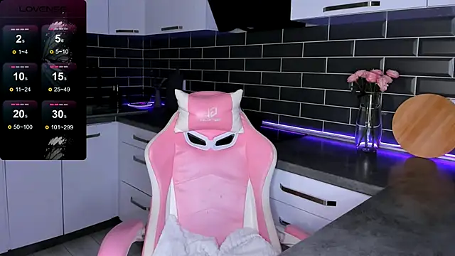 ShaiyaMinn3 online show from 28, 9, 2025