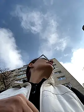 Snapshot of NataKitten chatting on 23, 10, 2025 NataKitten online show from 23, 10, 2025