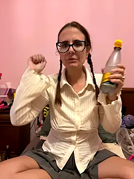 Snapshot of NataKitten chatting on 9, 11, 2025 NataKitten online show from 9, 11, 2025