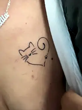 Snapshot of NataKitten chatting on 11, 11, 2025 NataKitten online show from 11, 11, 2025