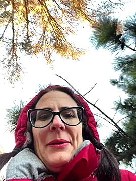 Snapshot of NataKitten chatting on 14, 12, 2025 NataKitten online show from 14, 12, 2025