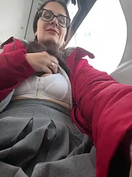 NataKitten online show from 7, 1, 2026