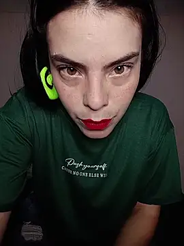 Ali3Martin online show from 9, 2, 2026