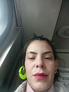 Ali3Martin online show from 13, 2, 2026