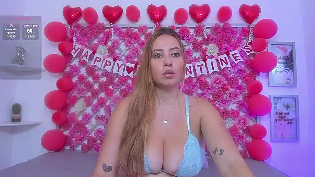 emmyrouse  online show from 16, 2, 2026