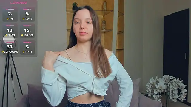 EdinaCordner online show from 5, 11, 2025