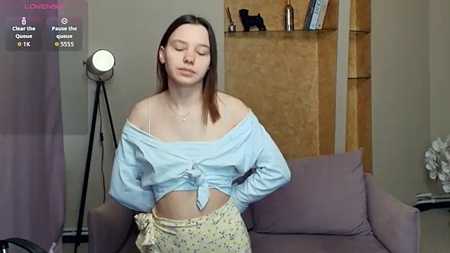 EdinaCordner online show from 16, 12, 2025