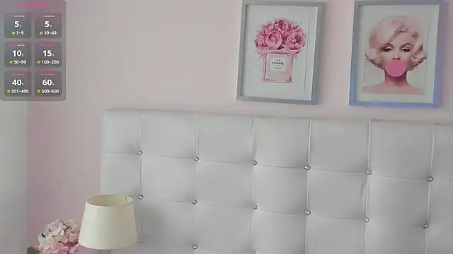 RitaGibsonn online show from 27, 9, 2025