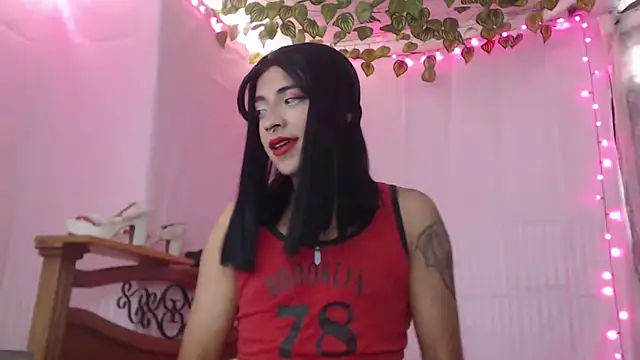 Nikol Twink online show from 22, 3, 2026