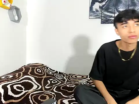 Snapshot of Maxxi_hot23 chatting on 10, 3, 2025 Maxxi hot23 online show from 10, 3, 2025