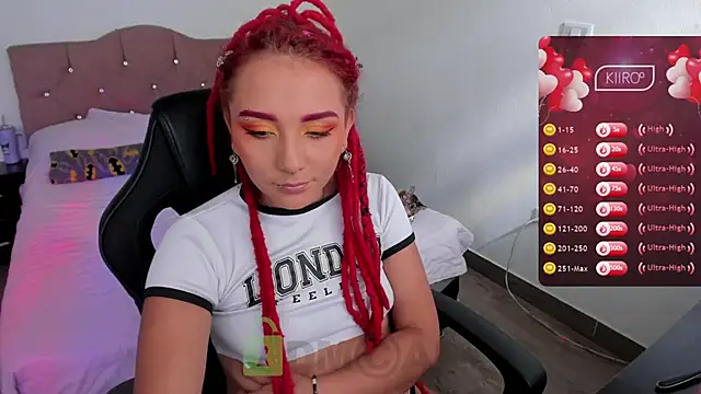 Juana blackm online show from 7, 1, 2026