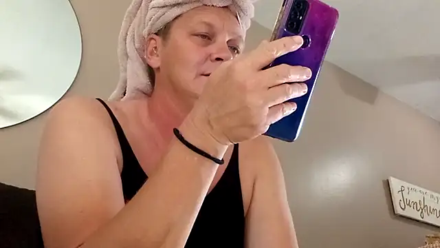 wetnwildforyou online show from 20, 11, 2025