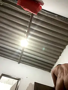 Babyalienqm online show from 8, 1, 2026