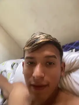 Babyalienqm online show from 19, 3, 2026