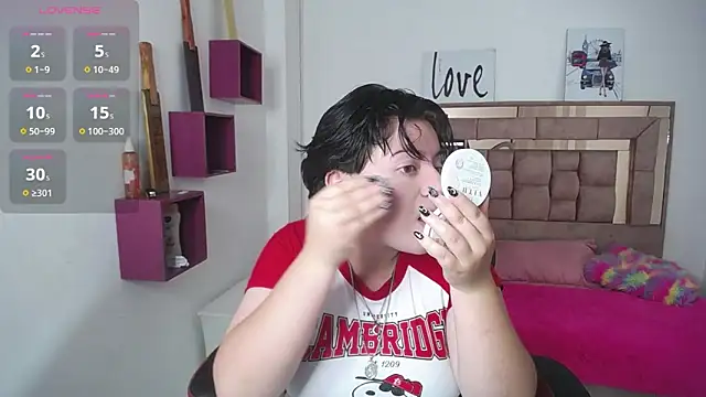 safyka online show from 7, 11, 2025