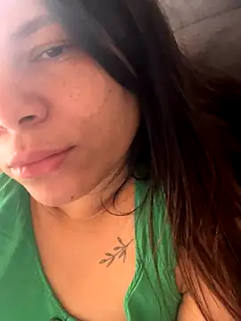 Snapshot of mel88Da chatting on 18, 10, 2025 mel88Da online show from 18, 10, 2025