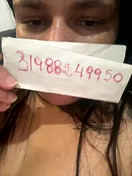 Snapshot of mel88Da chatting on 4, 11, 2025 mel88Da online show from 4, 11, 2025