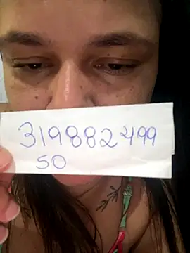 Snapshot of mel88Da chatting on 6, 11, 2025 mel88Da online show from 6, 11, 2025