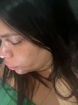 Snapshot of mel88Da chatting on 3, 12, 2025 mel88Da online show from 3, 12, 2025