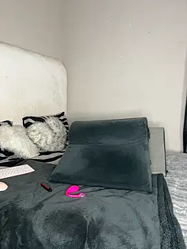 PrincessTamara online show from 4, 12, 2025