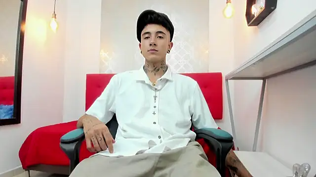 Snapshot of Patrick_Rango chatting on 23, 11, 2025 Patrick Rango online show from 23, 11, 2025