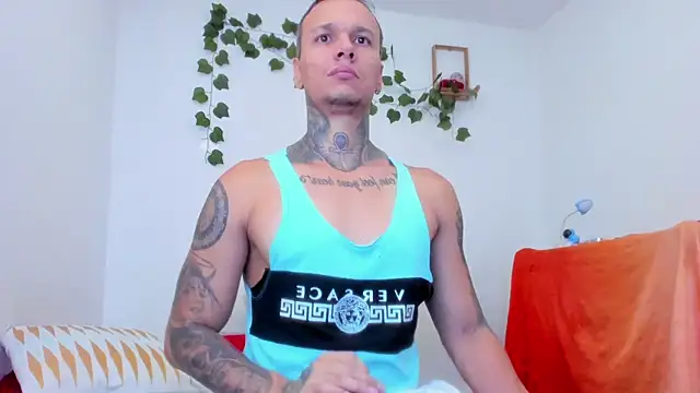 damian c12 online show from 14, 3, 2025