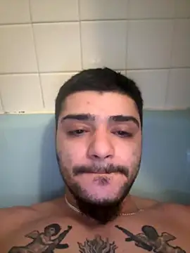 papiVilla23 online show from 15, 9, 2025