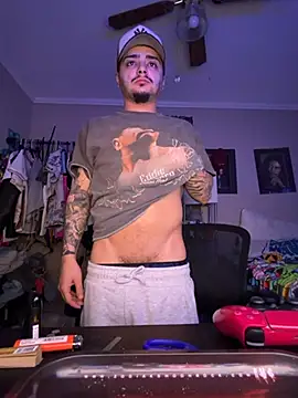 papiVilla23 online show from 4, 5, 2026