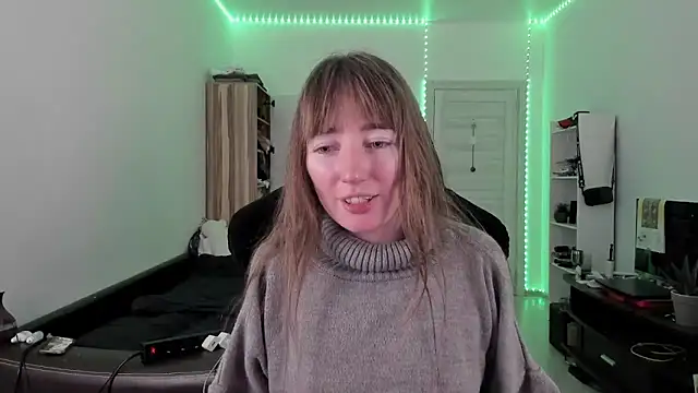 bekkawell online show from 26, 9, 2025