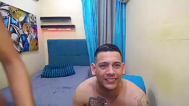 fuck brutal  online show from 12, 11, 2025