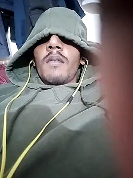 BlackDog  69 online show from 26, 2, 2025