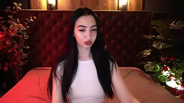 WildKittenX  online show from 20, 3, 2026