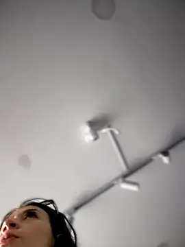 Mila LS online show from 26, 10, 2025